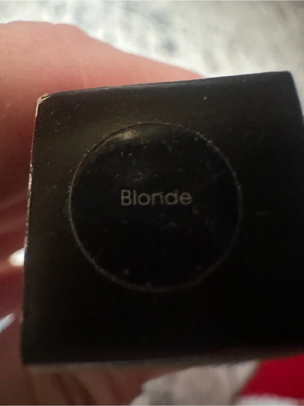 Kelley  Baker Brow Defining Pencil micro tip